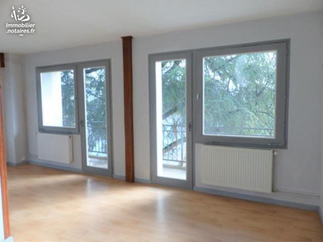 Vente - Appartement - Figeac - 70.00m² - 3 pièces - Ref : 46055/APPT/750