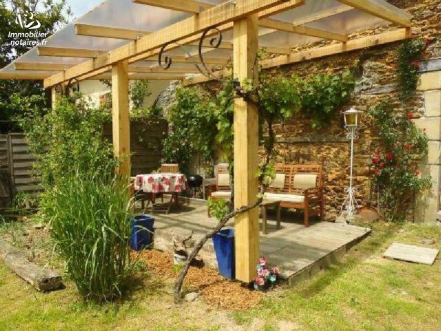 Vente - Maison - Figeac - 192.00m² - 2 pièces - Ref : 46055/MAIS/765
