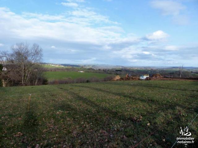 Vente - Terrain à bâtir - Figeac - 2200.00m² - Ref : 46055/TEBA/771