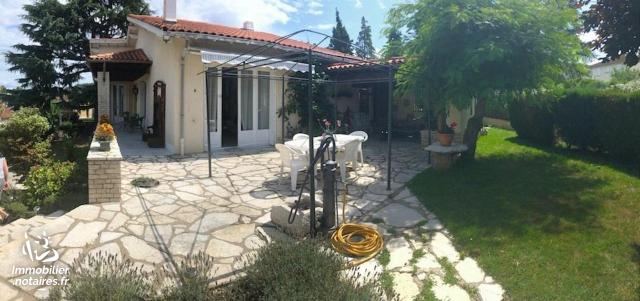 Vente - Maison - Capdenac-Gare - 138.00m² - 5 pièces - Ref : 46055/MAIS/830