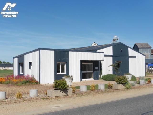 Com Noyant-Villages · 165 000 €