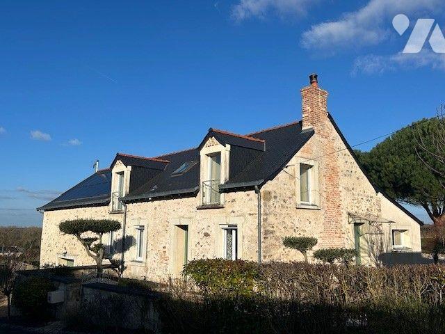 Maison 7 pièces 161 m² · à Baugé-en-Anjou · 161 m² · 270 000 €