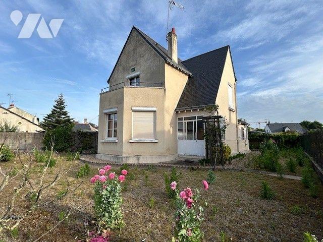 Maison 5 pièces 102 m² · à Baugé-en-Anjou · 102 m² · 185 000 €