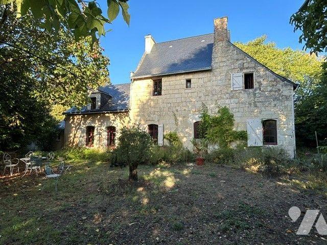 Maison 9 pièces 154 m² · à Mazé-Milon · 154 m² · 305 000 €