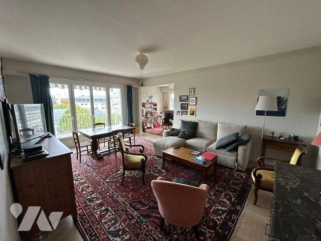 Appartement 4 pièces 96 m² · à Angers · 96 m² · 330 000 €