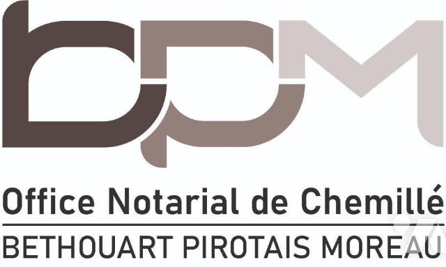 Terrain — Chemillé-en-Anjou