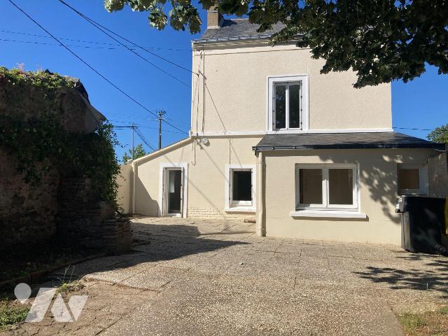 Vente Maison / villa CHALONNES SUR LOIRE