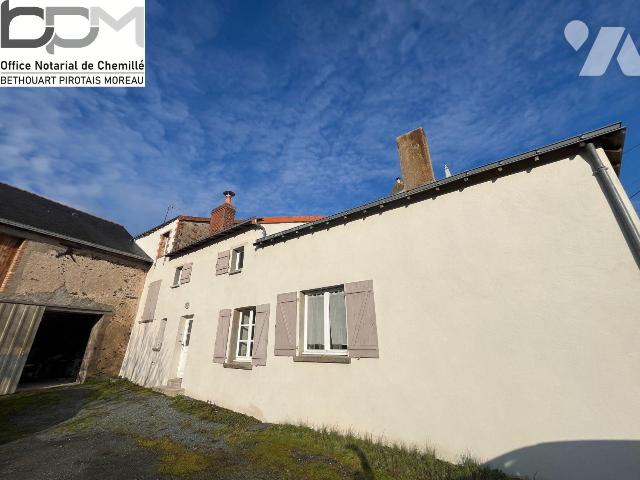 Appartement — Chemillé-en-Anjou