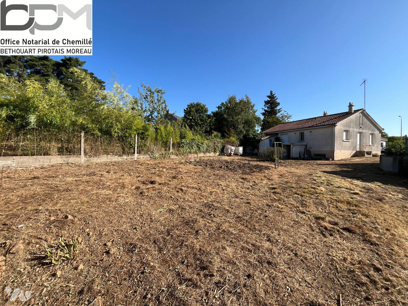 Maison 81 m² · à Chemillé-en-Anjou · 81 m² · 153 000 €