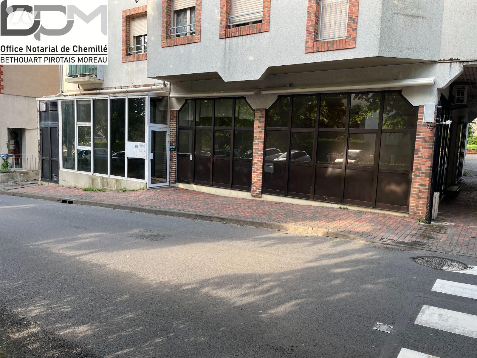4 pièces 172 m² · à Chemillé-en-Anjou · 172 m² · 250 000 €