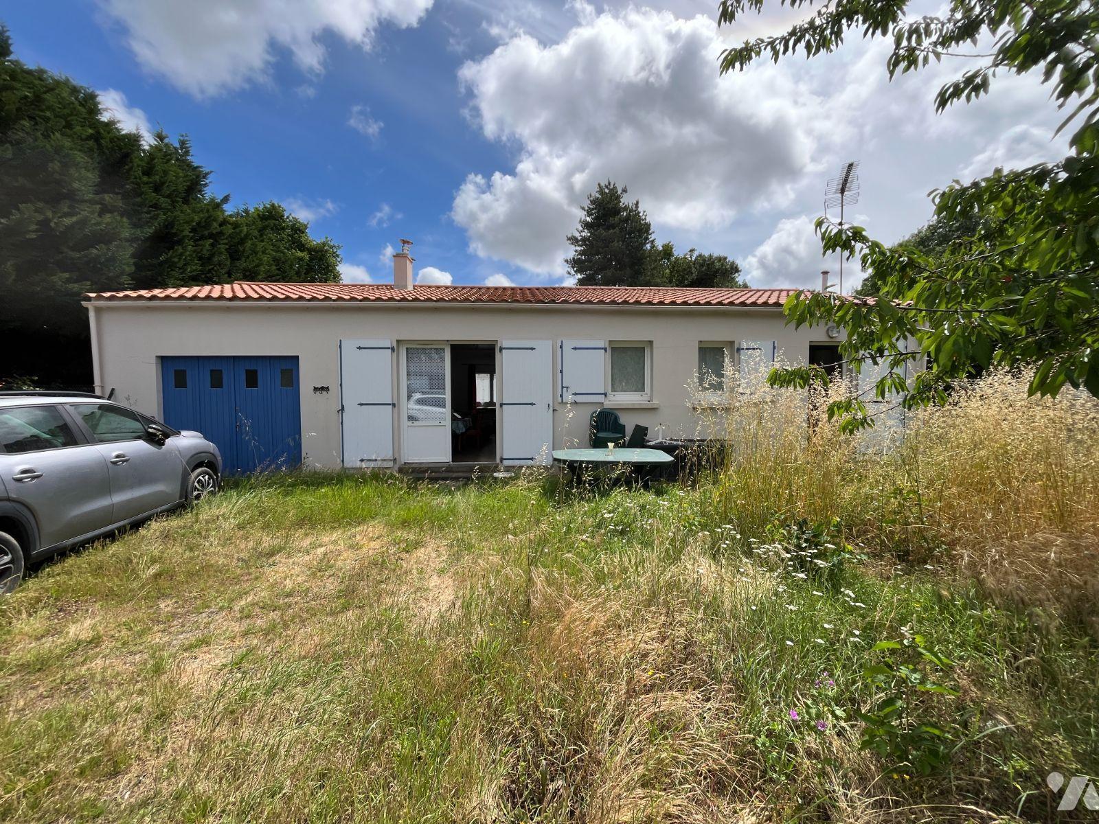 Maison 75 m² · à Saint-Gervais · 75 m² · 180 000 €