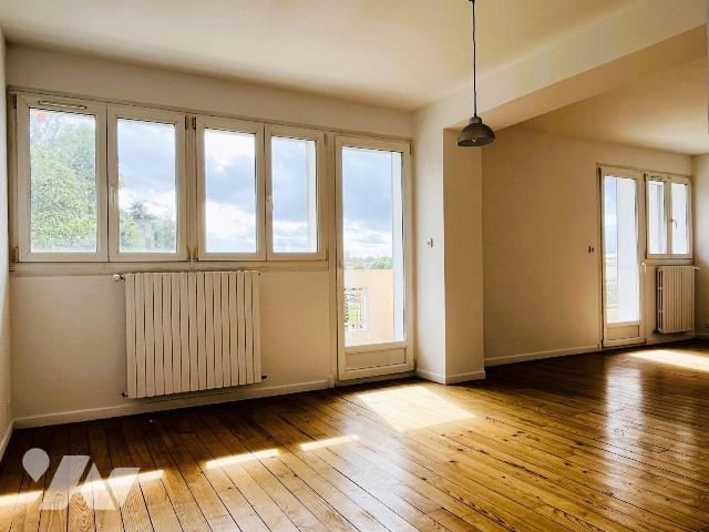 Appartement 2 pièces · à Saint-Lô · 120 000 €