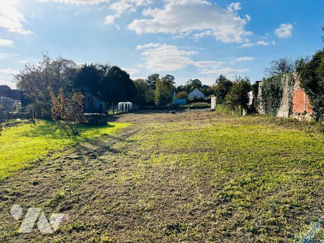 Terrain 232 m² · à Val-Saint-Père · 232 m² · 41 000 €
