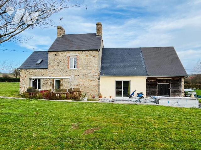 Maison 3 pièces 95 m² · à Lolif · 95 m² · 170 000 €