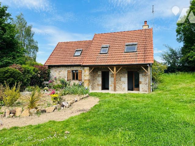 Maison 6 pièces 95 m² · à Avranches · 95 m² · 280 000 €