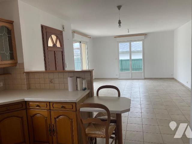 Maison 3 pièces 68 m² · à Avranches · 68 m² · 850 €