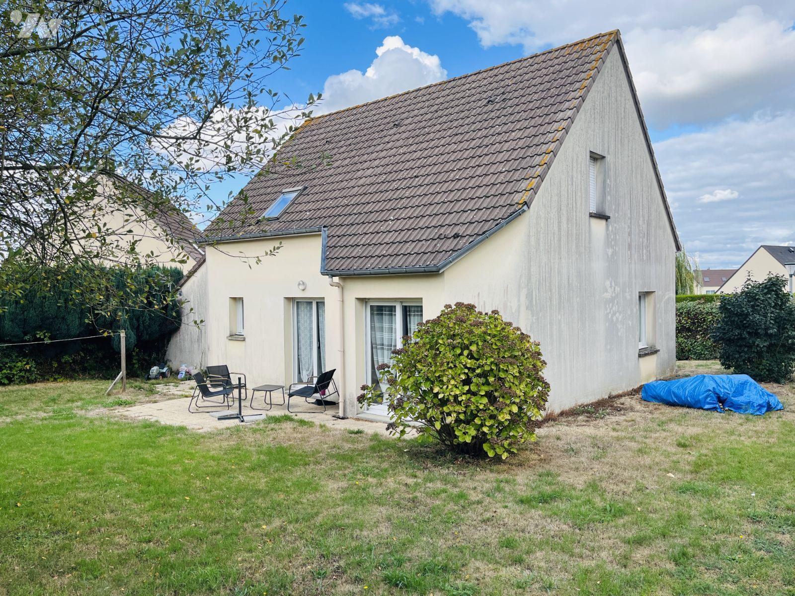 Maison 5 pièces 106 m² · à Avranches · 106 m² · 200 000 €