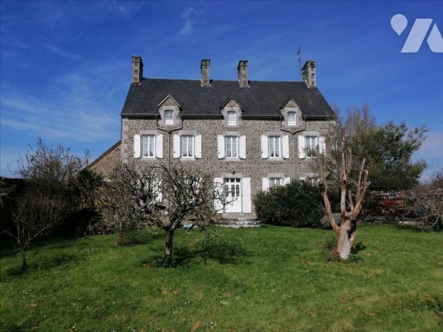 Maison 7 pièces 210 m² · à Blainville-sur-Mer · 210 m² · 575 000 €