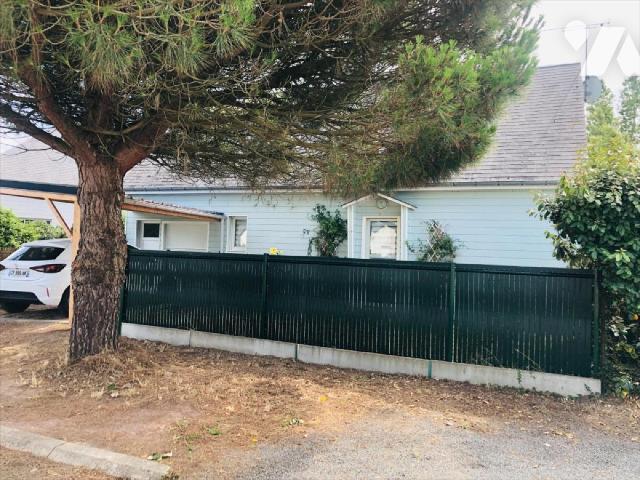 Maison 4 pièces 104 m² · à Blainville-sur-Mer · 104 m² · 386 000 €
