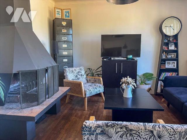 Maison 3 pièces 75 m² · à Gouville-sur-Mer · 75 m² · 215 000 €