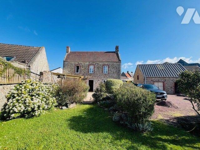 Maison 3 pièces 87 m² · à Gouville-sur-Mer · 87 m² · 300 000 €