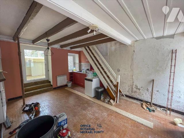 Maison 4 pièces 82 m² · à Coutances · 82 m² · 140 000 €