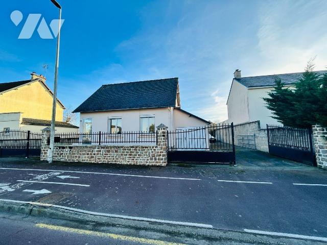 Maison 4 pièces 93 m² · à Lessay · 93 m² · 175 000 €