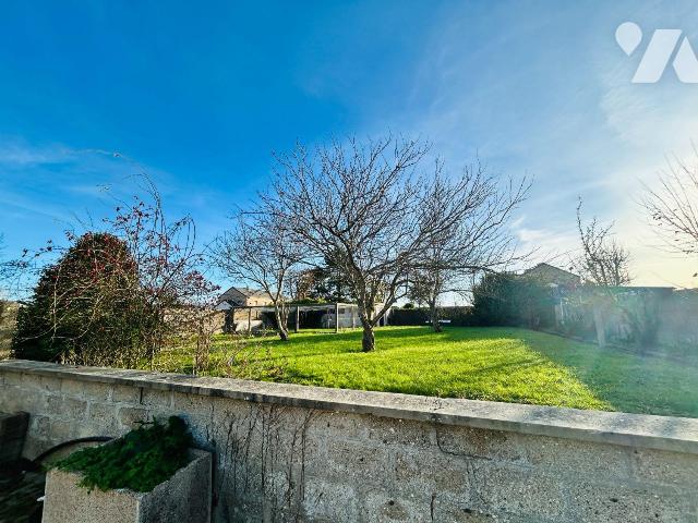 Maison 4 pièces 93 m² · à Lessay · 93 m² · 170 000 €