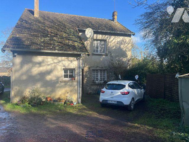 Maison 4 pièces 90 m² · à Blainville-sur-Mer · 90 m² · 100 000 €