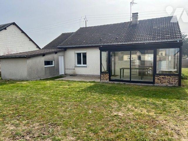 Maison 5 pièces 96 m² · à Agon-Coutainville · 96 m² · 380 000 €