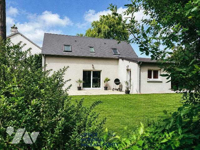 Maison 3 pièces 85 m² · à Agon-Coutainville · 85 m² · 250 000 €