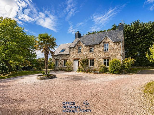 Maison 180 m² · à Agon-Coutainville · 180 m² · 600 000 €