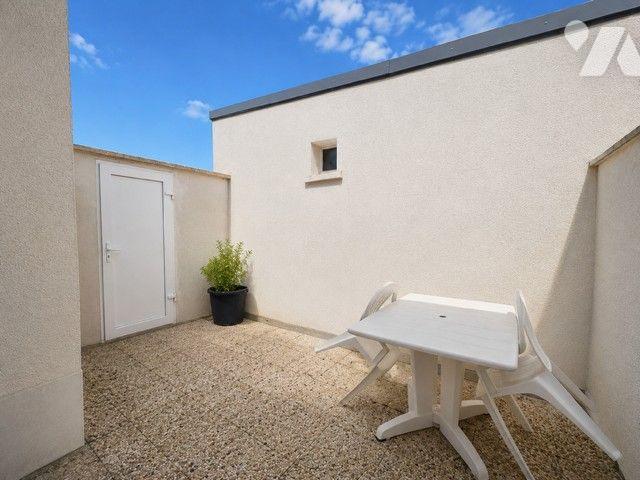 Maison 2 pièces 40 m² · à Agon-Coutainville · 40 m² · 230 000 €