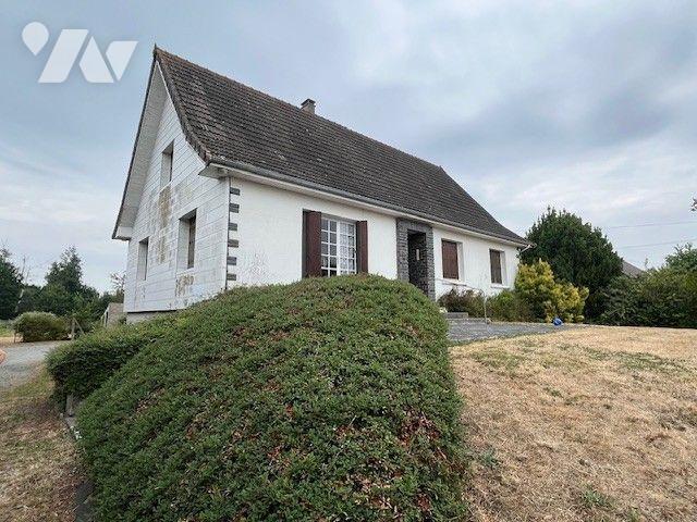 Maison 5 pièces 114 m² · à Gouville-sur-Mer · 114 m² · 260 000 €
