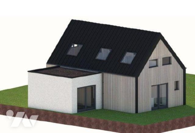 Maison 120 m² · à Blainville-sur-Mer · 120 m² · 200 000 €
