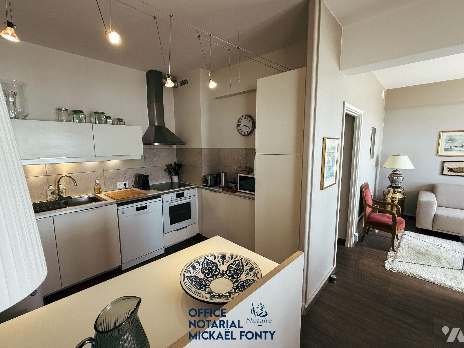 Appartement 3 pièces 72 m² · à Agon-Coutainville · 72 m² · 400 000 €