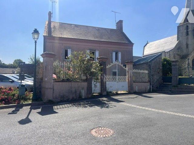 Maison 120 m² · à Blainville-sur-Mer · 120 m² · 250 000 €