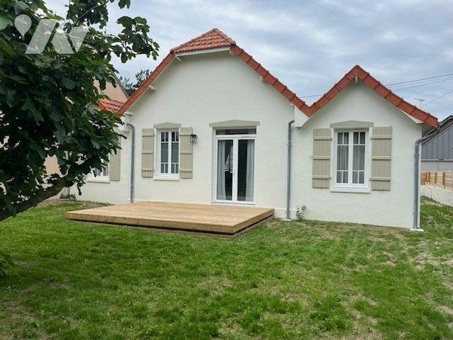 Maison 66 m² · à Agon-Coutainville · 66 m² · 430 000 €