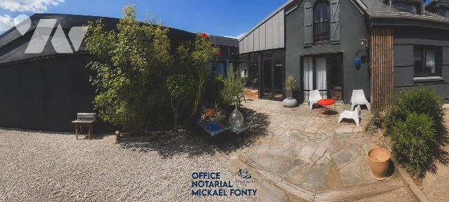 Maison 130m² — Agon-Coutainville
