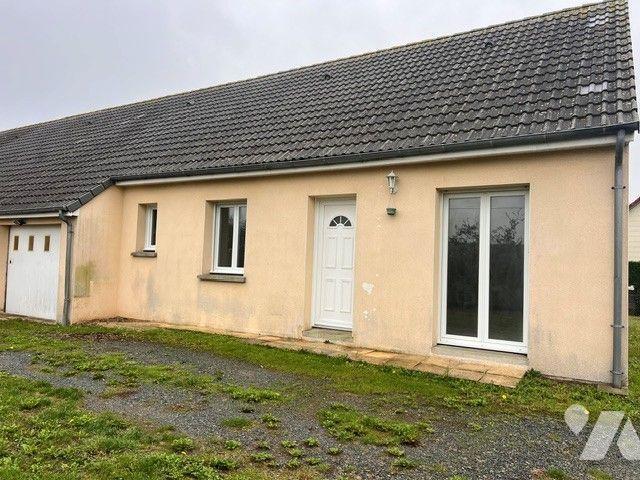 Maison 17 pièces 71 m² · à Gouville-sur-Mer · 71 m² · 205 000 €