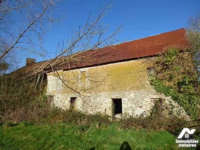 Maison — Saint-Sauveur-Villages