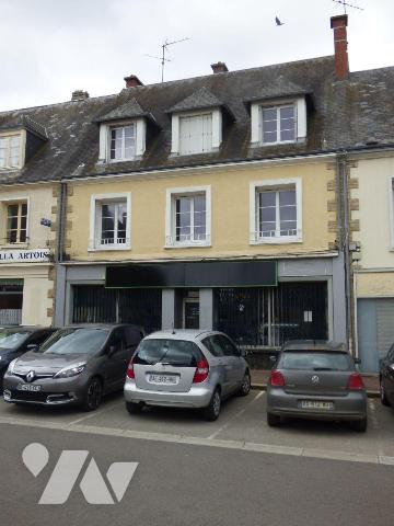 Maison 7 pièces 145 m² · à Périers · 145 m² · 280 000 €