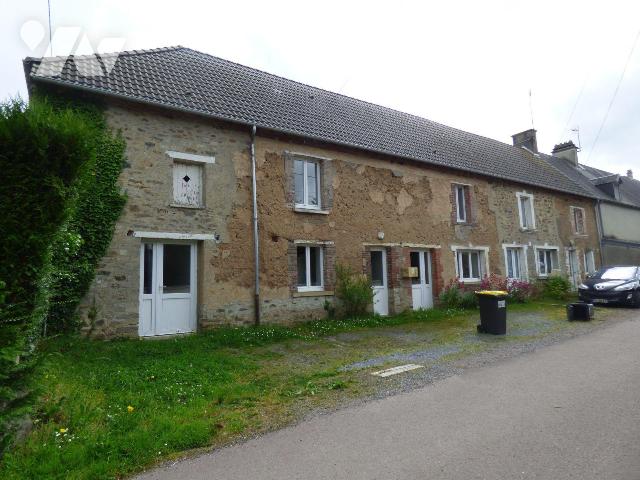 Maison 176m² — Remilly Les Marais