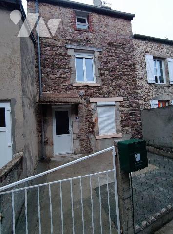 Maison 4 pièces 49 m² · à Périers · 49 m² · 450 €/mois