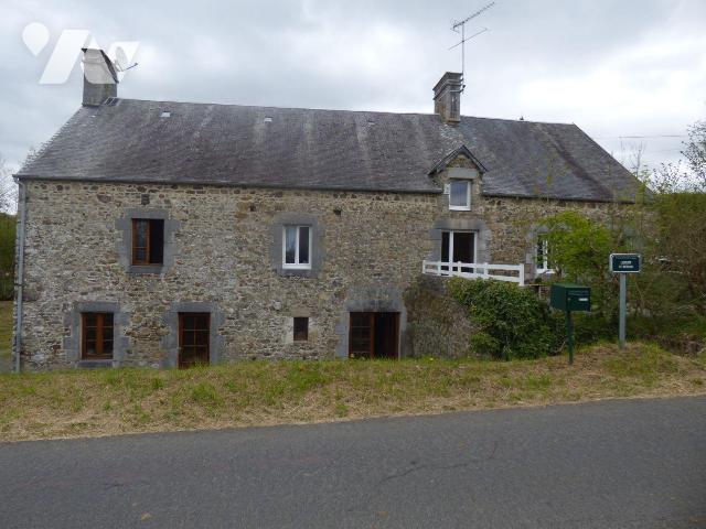 Maison 159m² — Tourville-sur-Sienne