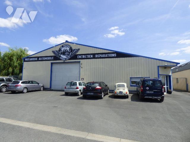 Com Montmartin-sur-Mer · 300 000 €