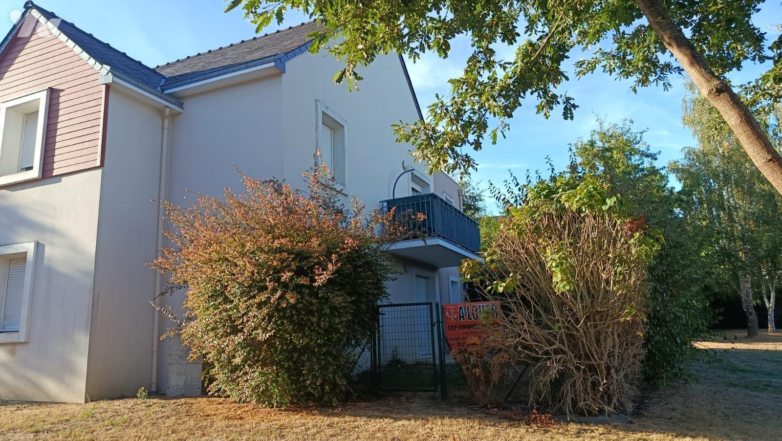 Appartement à Taden