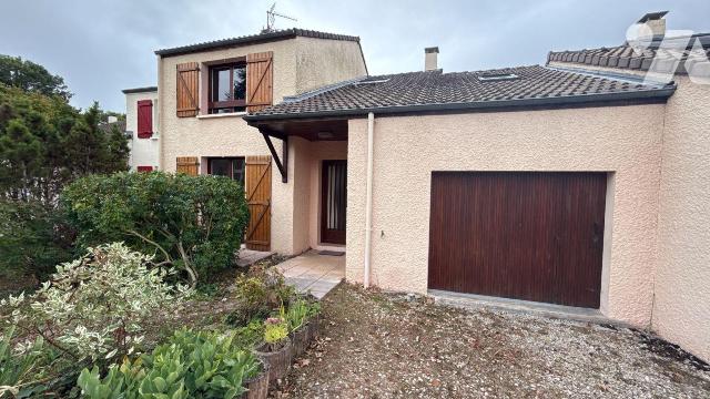 Vente - Maison / villa - CHALONS EN CHAMPAGNE - 108 m² - 6 pièces - 51001/51001-94