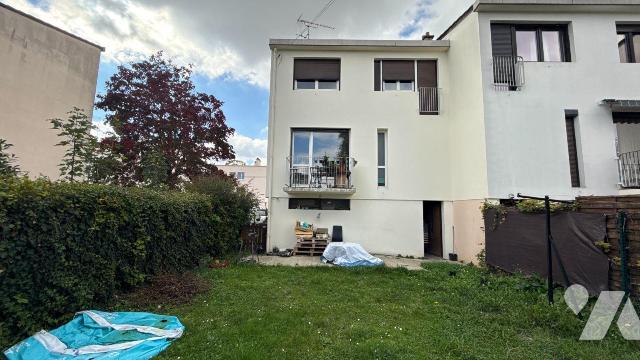 Vente - Maison / villa - CHALONS EN CHAMPAGNE - 86 m² - 5 pièces - 51001/51001-73