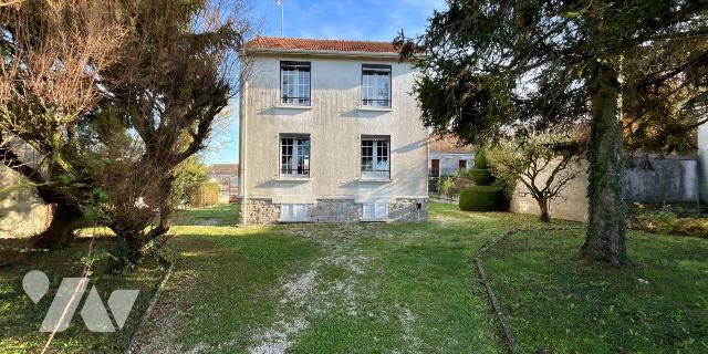 Vente - Maison / villa - COMPERTRIX - 82 m² - 5 pièces - 51001/51001-113